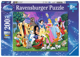 Ravensburger: Disney Favourites (200pc Jigsaw)