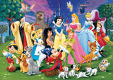 Ravensburger: Disney Favourites (200pc Jigsaw)