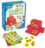 Zingo! 1,2,3 Game