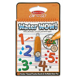 Melissa & Doug: Water WOW! - Numbers