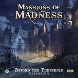 Mansions of Madness: Beyond the Threshold (Expansion)