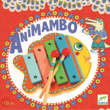 Djeco: Animambo - Xylophone