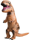 Jurassic World: T-Rex Air-Blown Costume