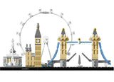 LEGO Architecture - London (21034)