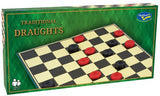 Holdson: Draughts