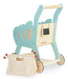 Le Toy Van: Shopping Trolley Roleplay Set