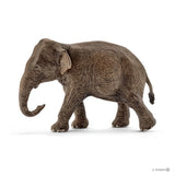 Schleich: Asian Elephant Female