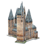 Wrebbit3D: Harry Potter Astronomy Tower - 3D Puzzle (875pc Jigsaw)