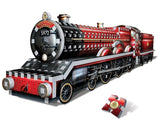 Wrebbit3D: Harry Potter Hogwarts Express - 3D Puzzle (460pc Jigsaw)