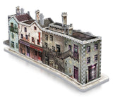 Wrebbit3D: Harry Potter Diagon Alley - 3D Puzzle (450pc Jigsaw)