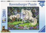 Ravensburger: Mystical Unicorns (200pc Jigsaw)