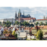 Ravensburger: Prague Castle (1000pc Jigsaw)