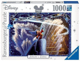 Ravensburger: Disney's Fantasia - Collector's Edition (1000pc Jigsaw)