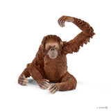 Schleich: Orangutan Female