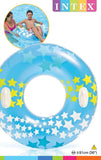 Intex: Stargaze Tubes - Pool Float (Assorted Designs)