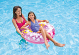 Intex: Stargaze Tubes - Pool Float (Assorted Designs)