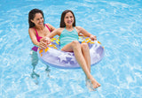 Intex: Stargaze Tubes - Pool Float (Assorted Designs)