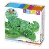 Intex: Lil' Sea Turtle Ride-on