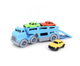 Green Toys: Car Carrier