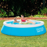 Intex Easy Set Pool (6'x20")