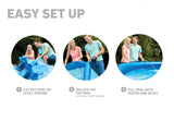 Intex: Easy Set Pool (10'x30")