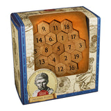 Great Minds: Aristotles Number Puzzle