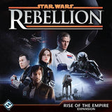 Star Wars: Rebellion - Rise of the Empire (Expansion)