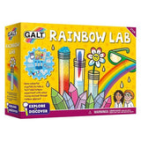 Galt: Rainbow Lab