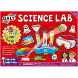 Galt: Science Lab