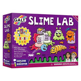 Galt: Slime Lab