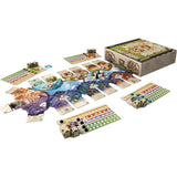 Dice Forge (Board Game)