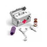 Schleich: Stable Medical Kit