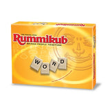 Rummikub: Word