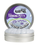 Crazy Aarons Thinking Putty: Mystic Glacier