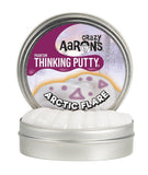 Crazy Aarons Thinking Putty: Arctic Flare