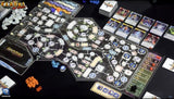 Clank! In! Space! (Board Game)