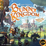 Bunny Kingdom (Board Game)