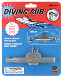Toysmith: Diving Submarine - Science Toy