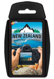 Top Trumps: New Zealand