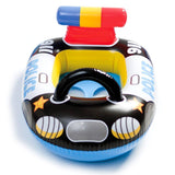 Intex: Kiddie Float - Lil Police Cruiser