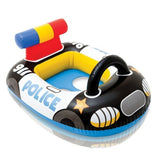 Intex: Kiddie Float - Lil Police Cruiser