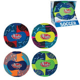 Wahu: Soccer Ball