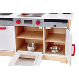 Hape: All in One Kitchen - Roleplay Set