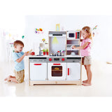 Hape: All in One Kitchen - Roleplay Set