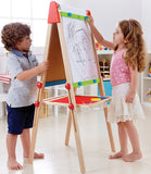 Hape: All-in-One Easel