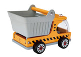 Hape: Dumper Truck