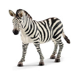Schleich: Zebra Female
