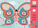 Djeco: Mosaic Butterflies Kit