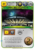 Terraforming Mars: Venus Next (Expansion)