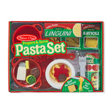 Melissa & Doug - Prepare and Serve Pasta Set